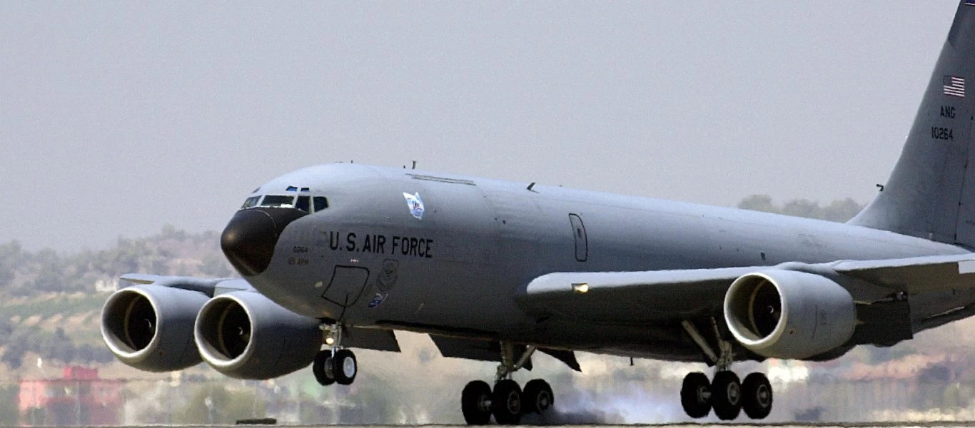 Άγκυρα: «Κάτι τρέχει με το Ιντσιρλίκ - Οι ΗΠΑ σκέφτονται μεταφορά της βάσης στην Ελλάδα;»